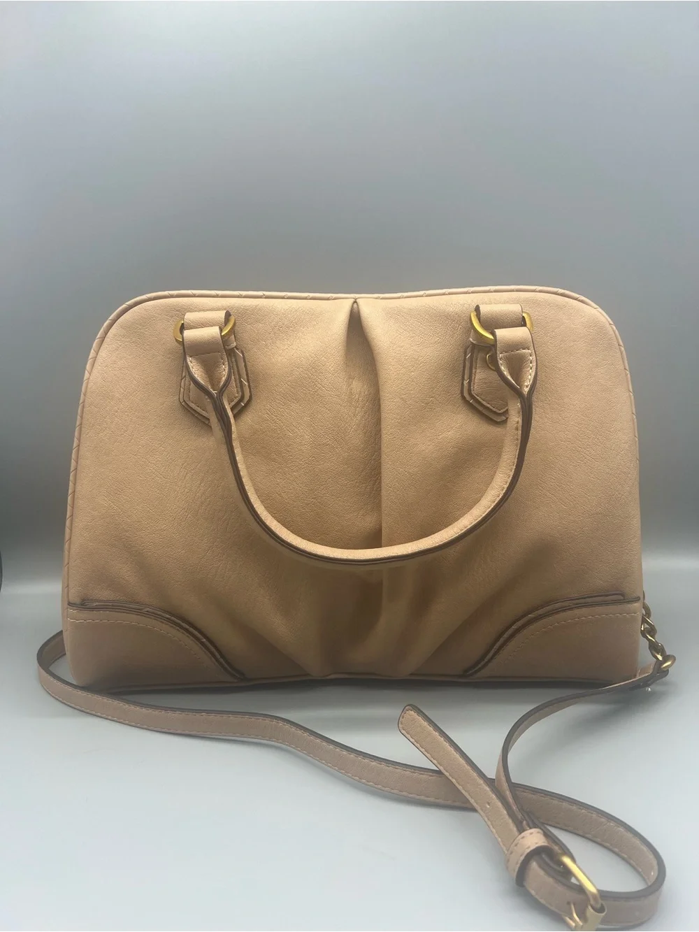 Juicy couture juicy romance satchel purse